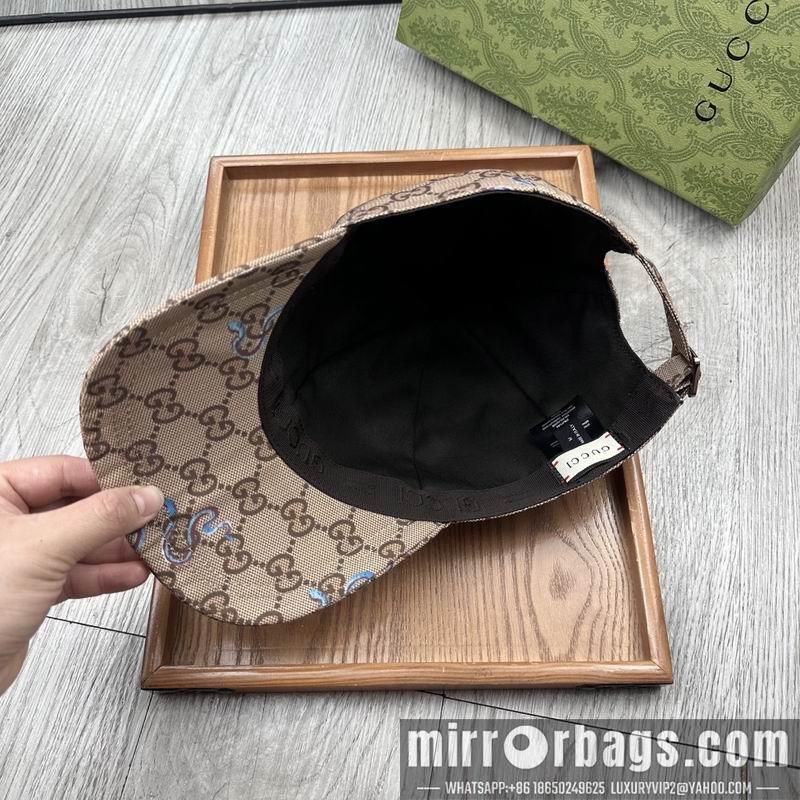 Gucci Hat dx22