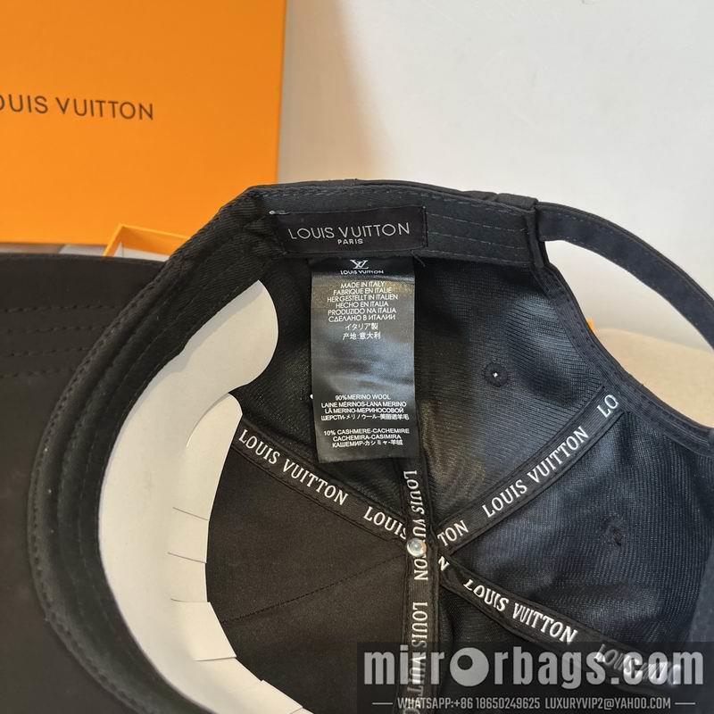 LV Hat dx66