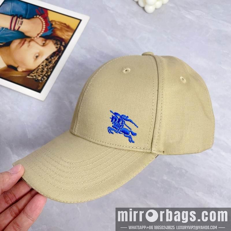 Burberry Hat dx19