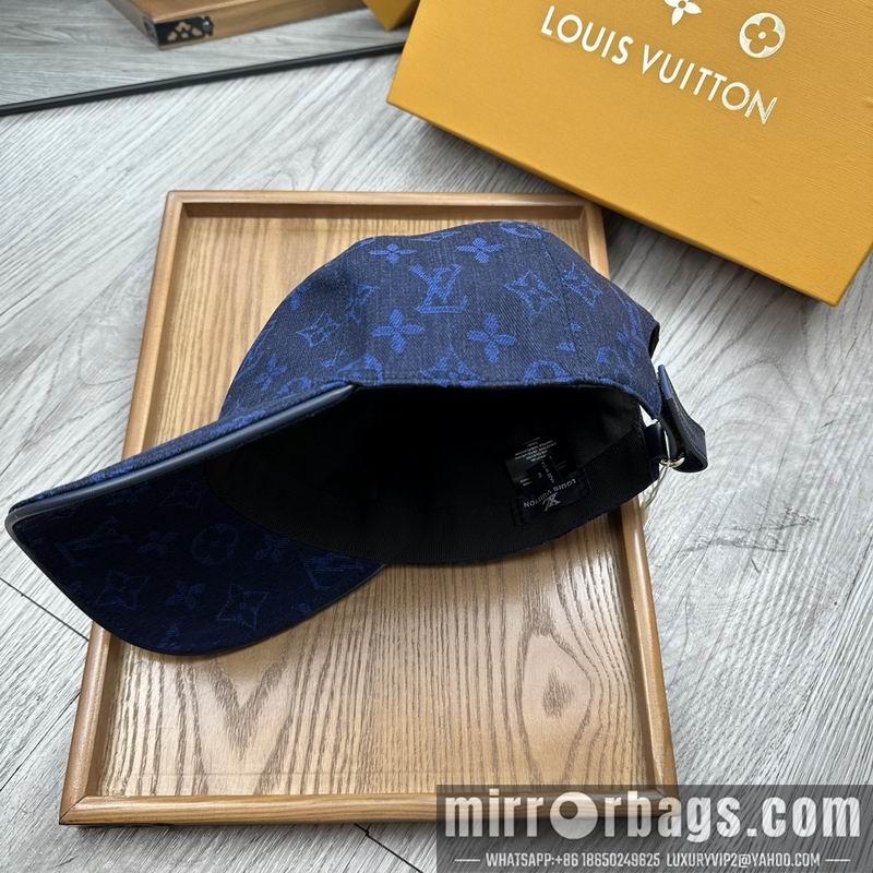 LV Hat dx13