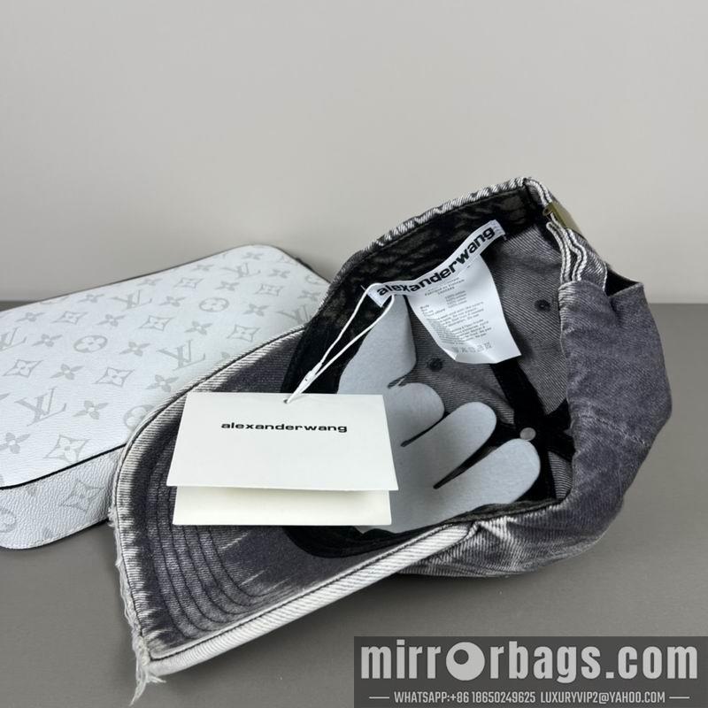 Alexander Wang Hat dx20
