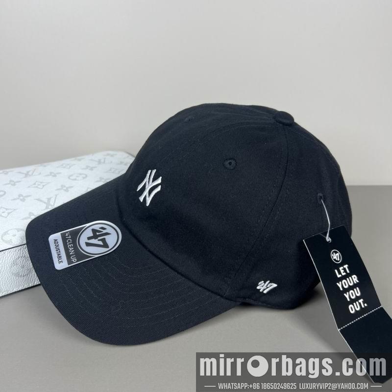 NY Hat dx60