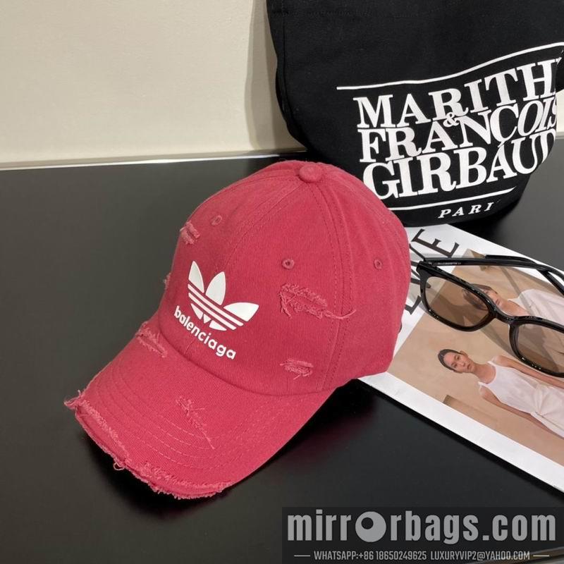 Balenciaga X Adidas Hat 121455
