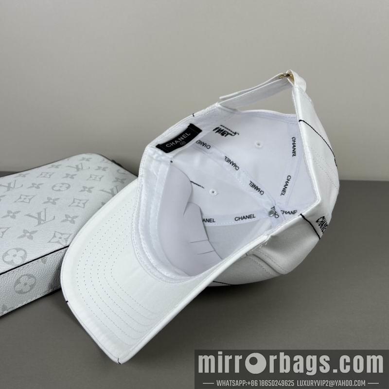 Chanel Hat dx31