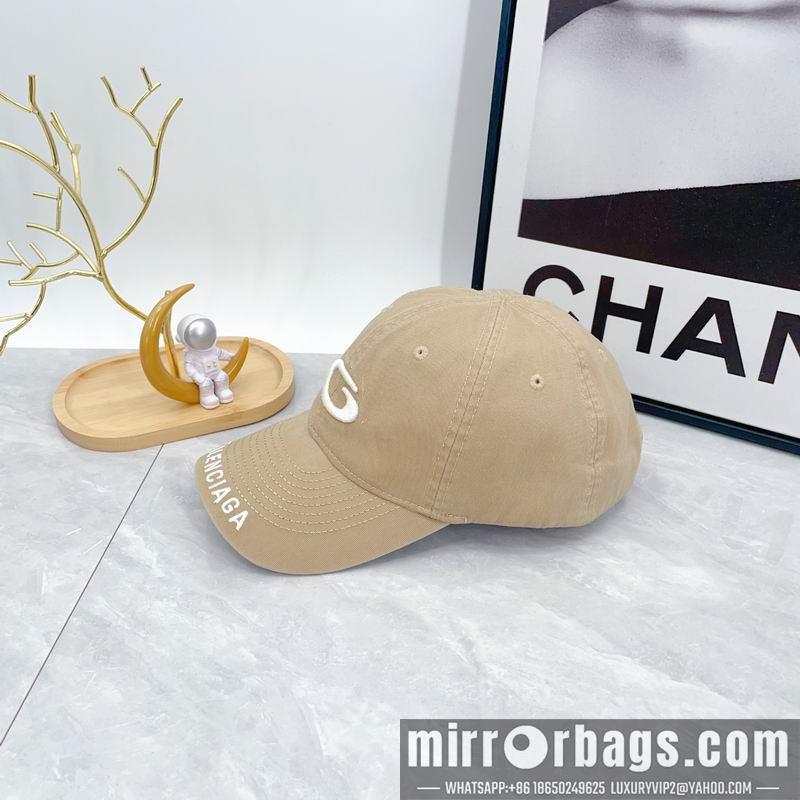 Balenciaga Hat dx67