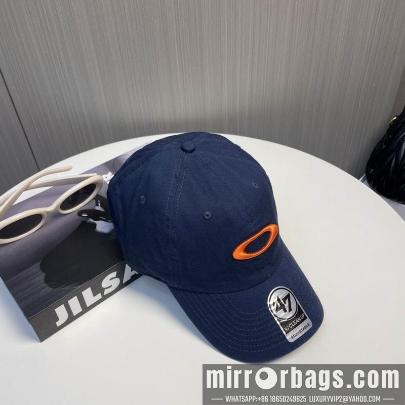 Oakley Hat dx22