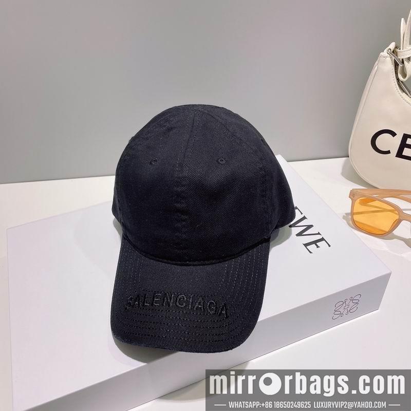 Balenciaga Hat 110603