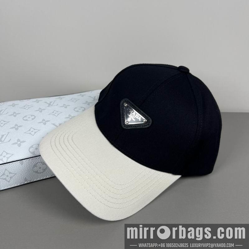 Prada Hat dx16