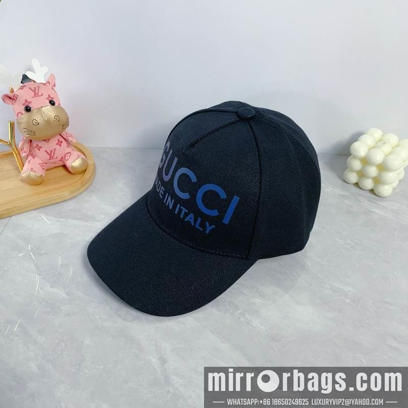 Gucci Hat dx07