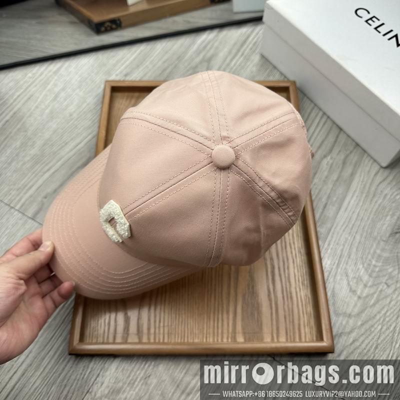 Celine Hat dx66