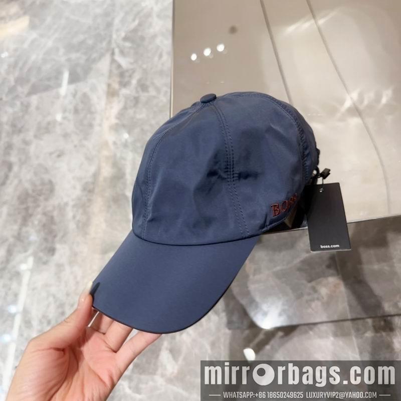 Boss Hat 071201