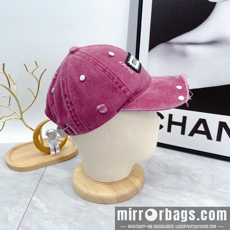 Miumiu Hat dx22