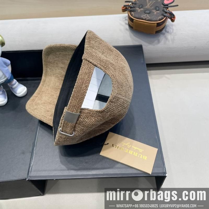 Burberry Hat 092201