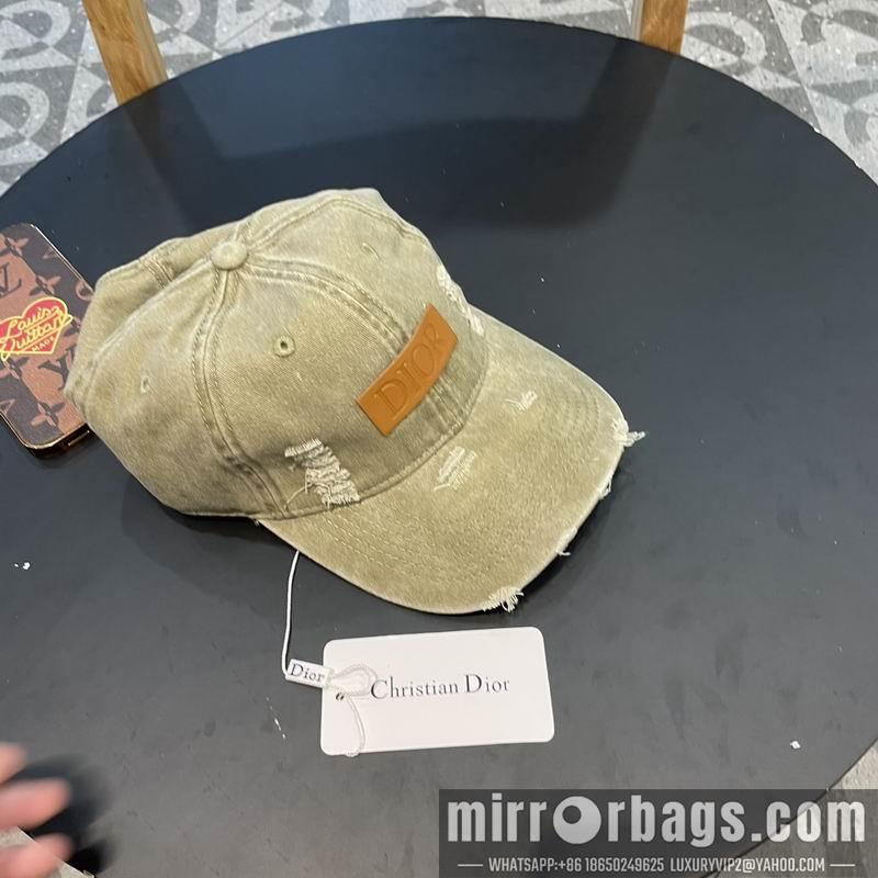Dior Hat 050707