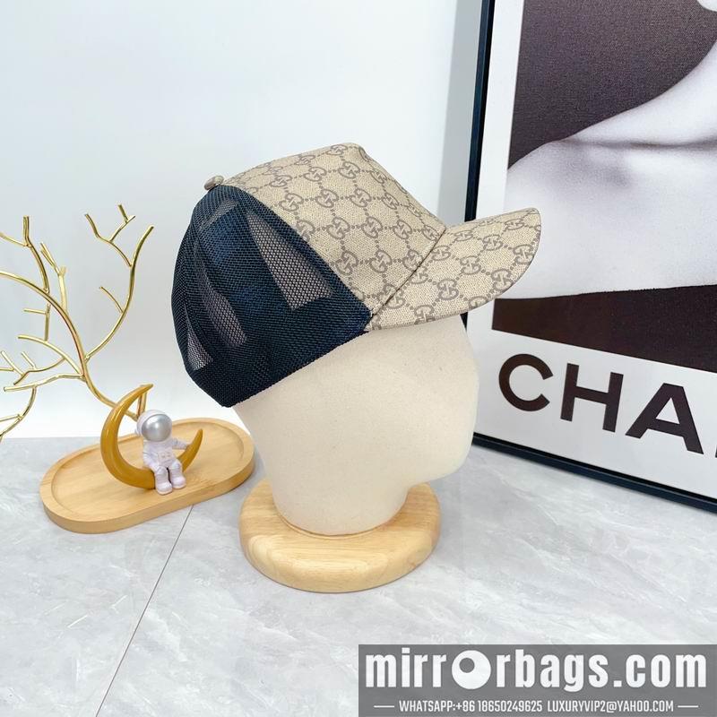 Gucci Hat dx38