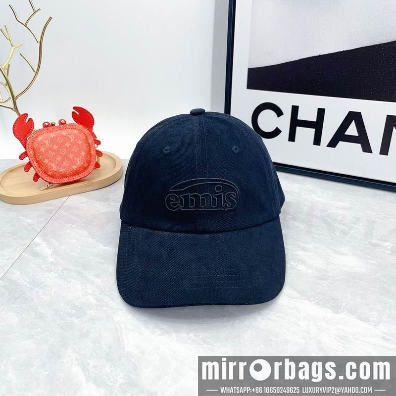 Emis Hat dx03