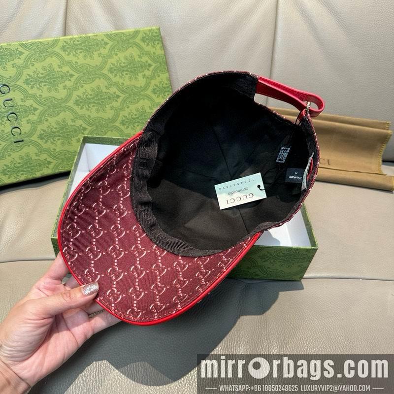 Gucci Hat dx12