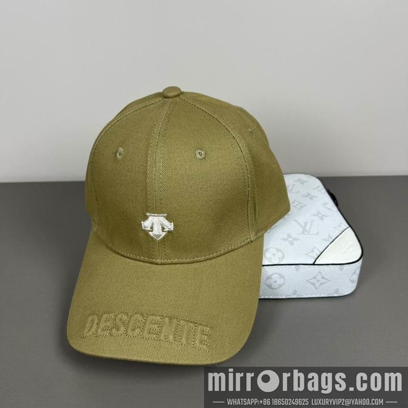 Descente Hat dx03