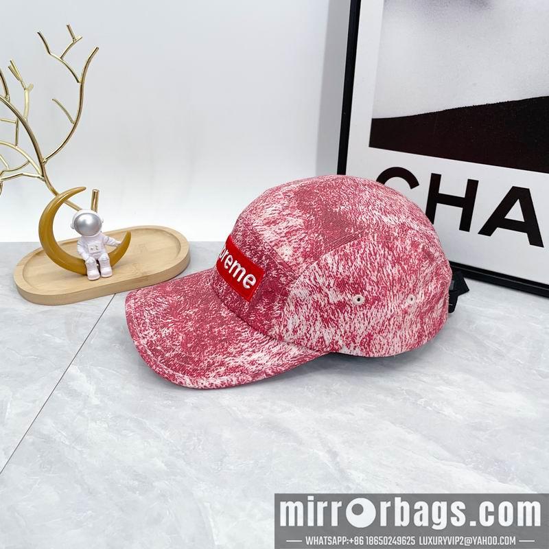 Supreme Hat dx01