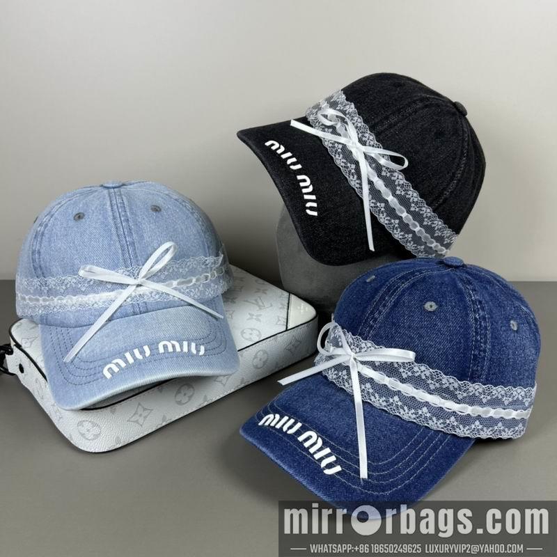 Miumiu Hat dx16