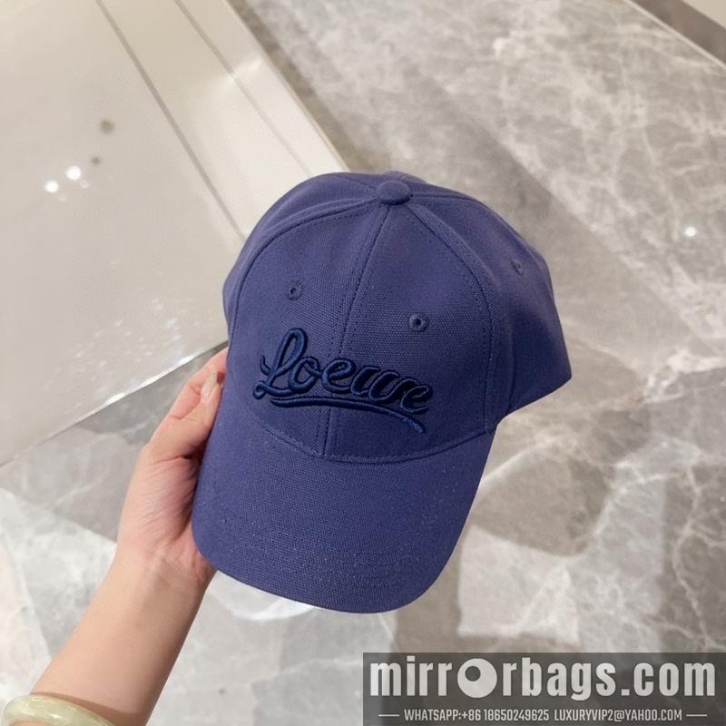 Loewe Hat dx44
