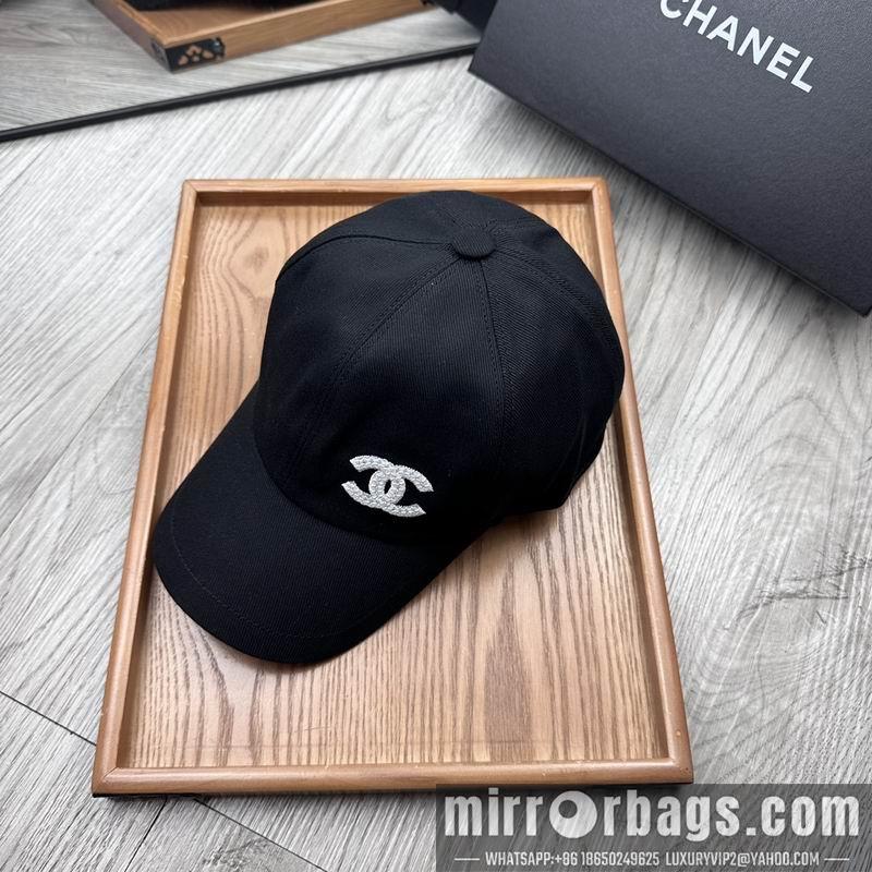 Chanel Hat dx58
