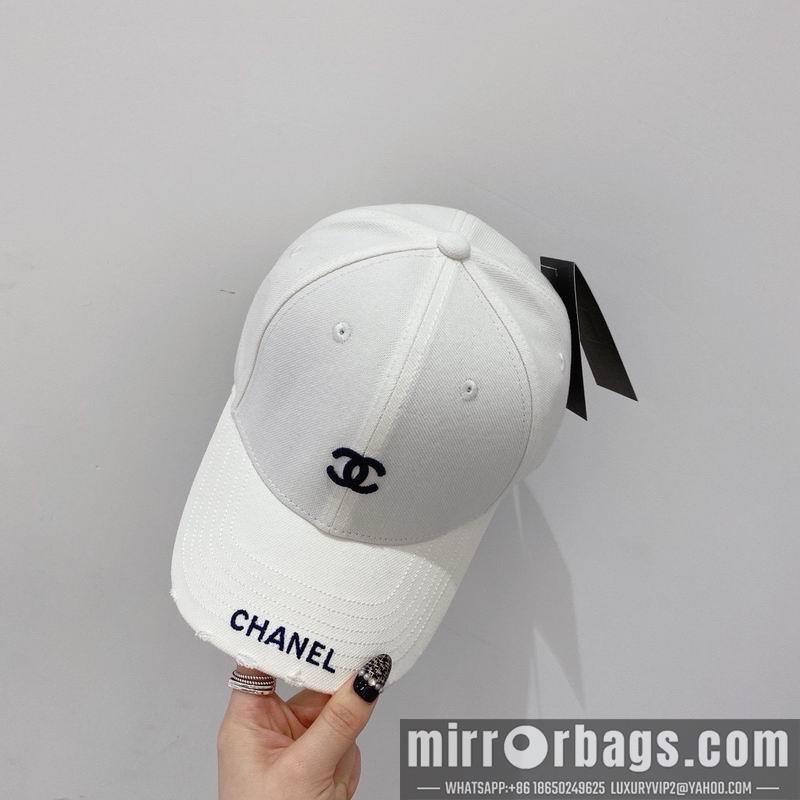 Chanel Hat 050702