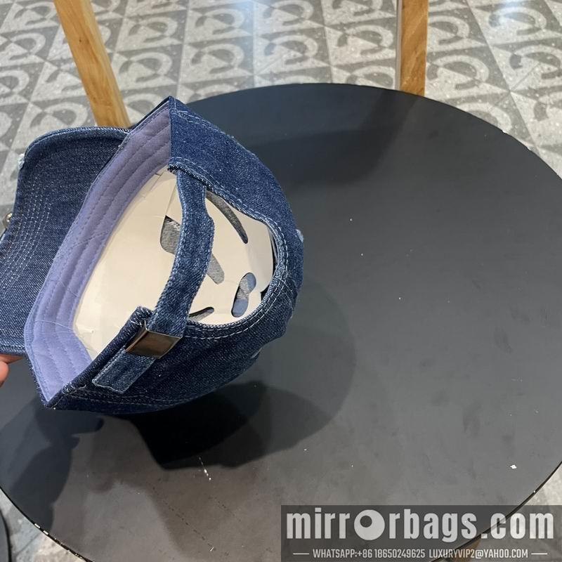 Hermes Hat 05071