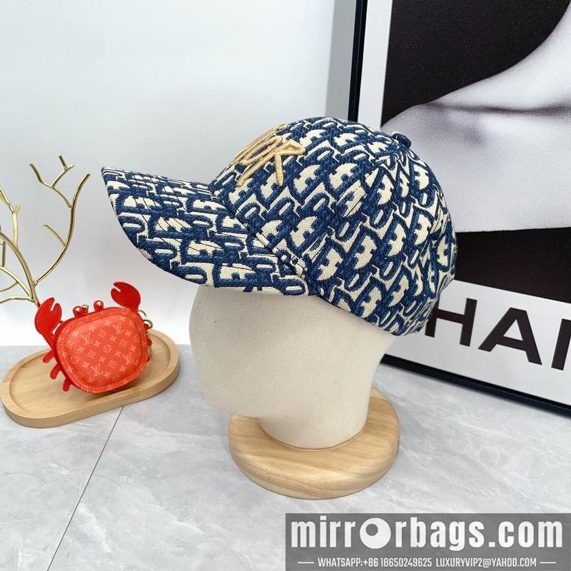 Dior Hat dx08