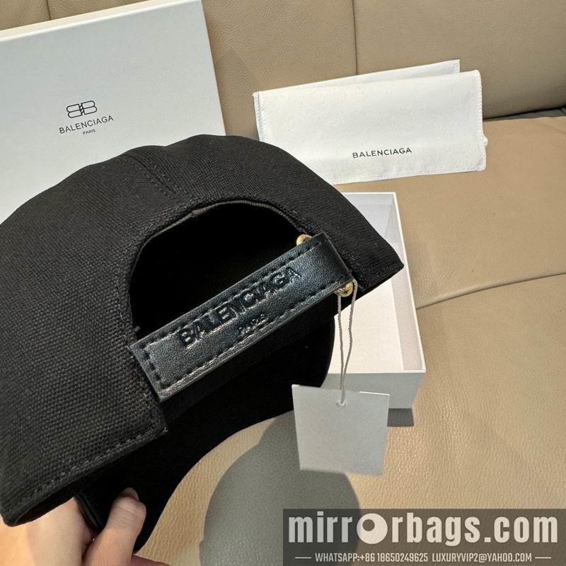 Balenciaga Hat 101101