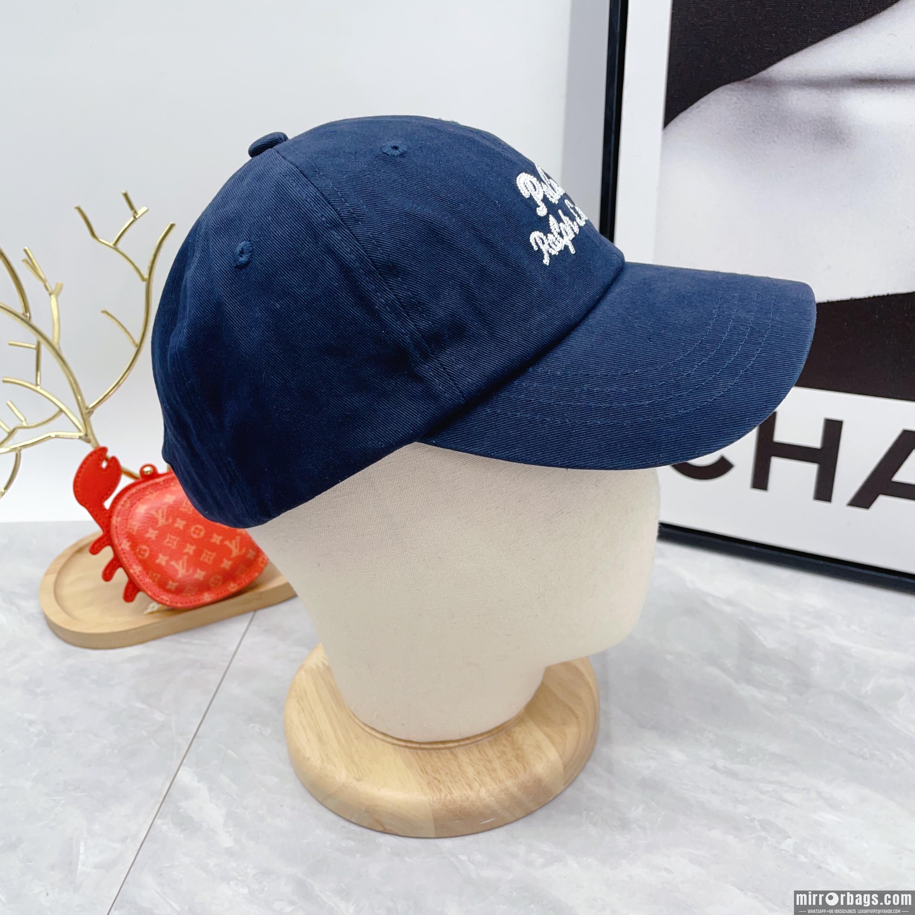 Polo Hat dx11