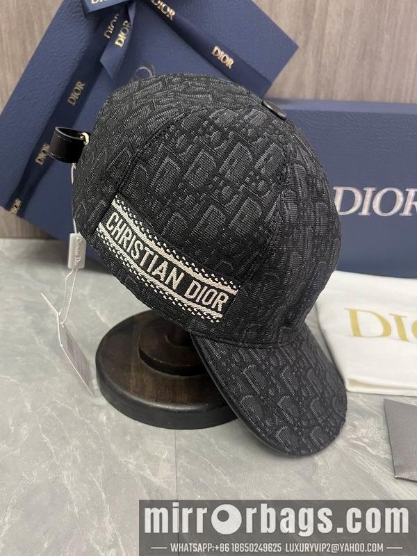 Dior Hat dx06