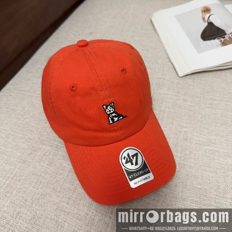 47brand Hat dx40