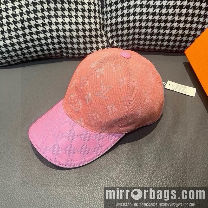 LV Hat 072208