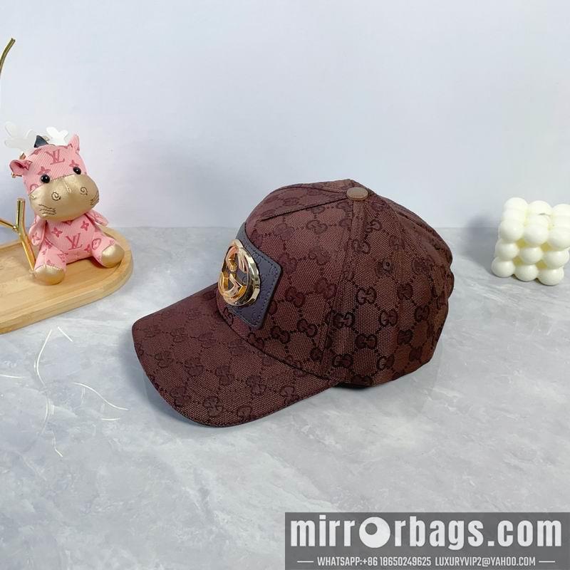 Gucci Hat dx123