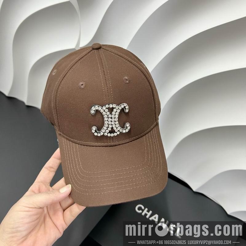 Celine Hat dx12