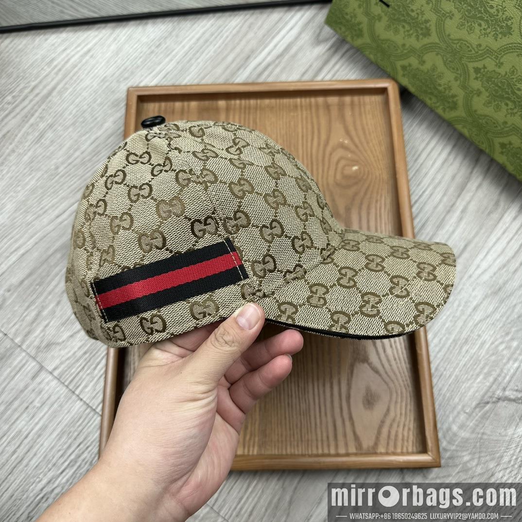Gucci Hat 080202