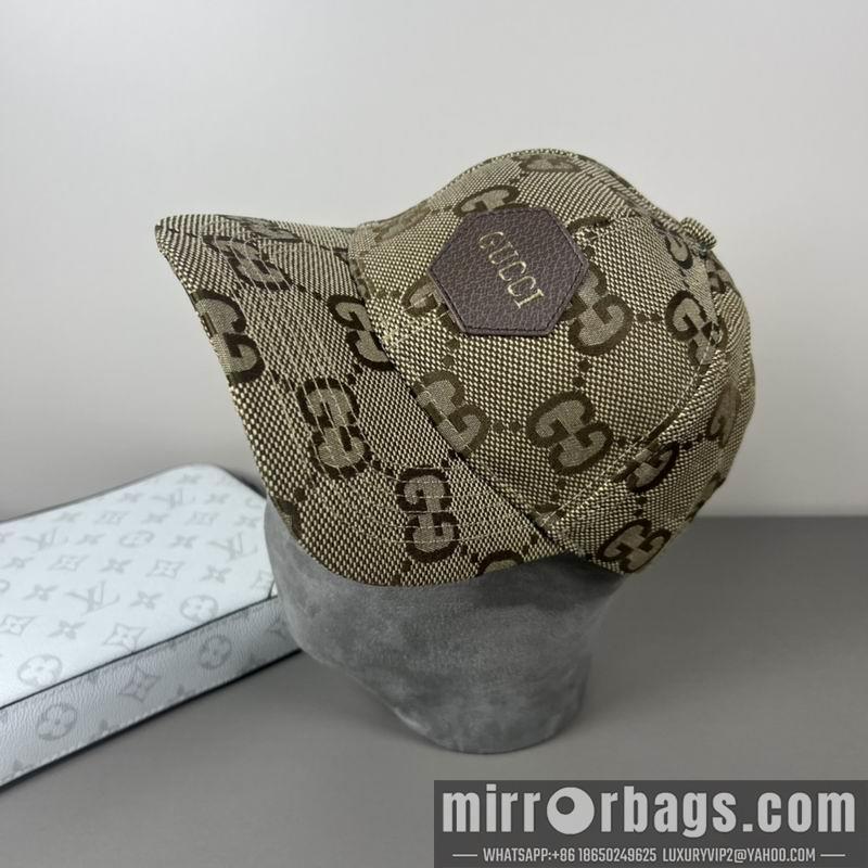 Gucci Hat dx02