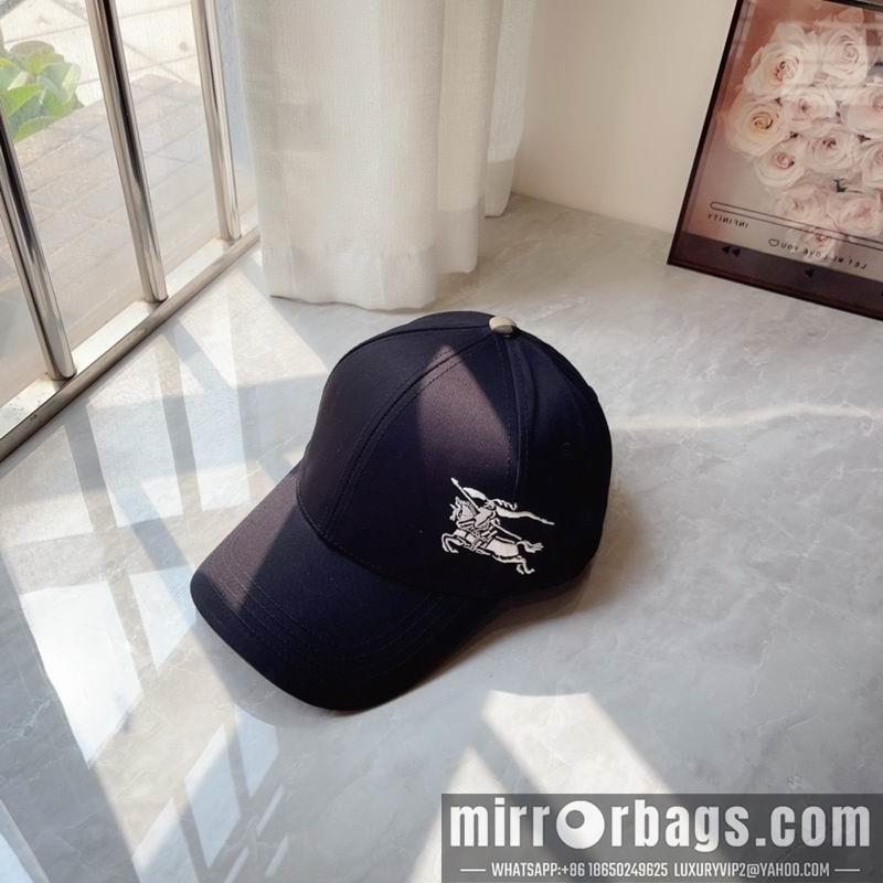 Burberry Hat 041702