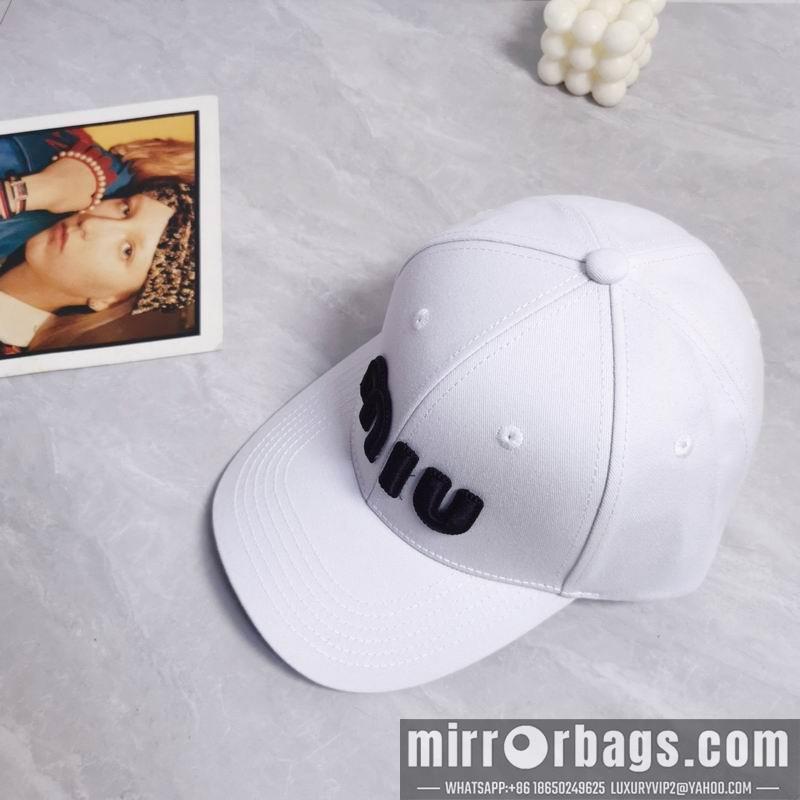 Miumiu Hat dx02