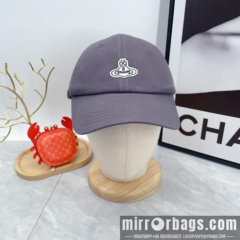 Vivienne Westwood Hat dx03