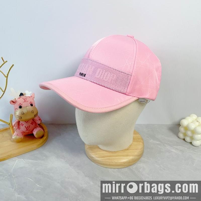 Dior Hat dx57