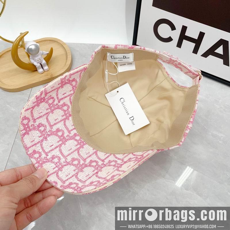 Dior Hat dx12