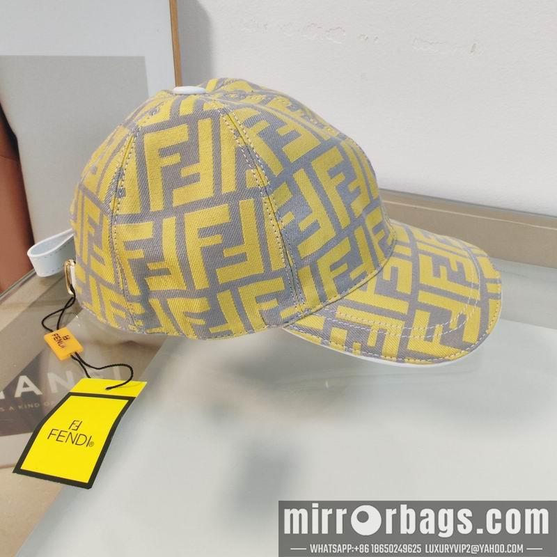 Fendi Hat dx69