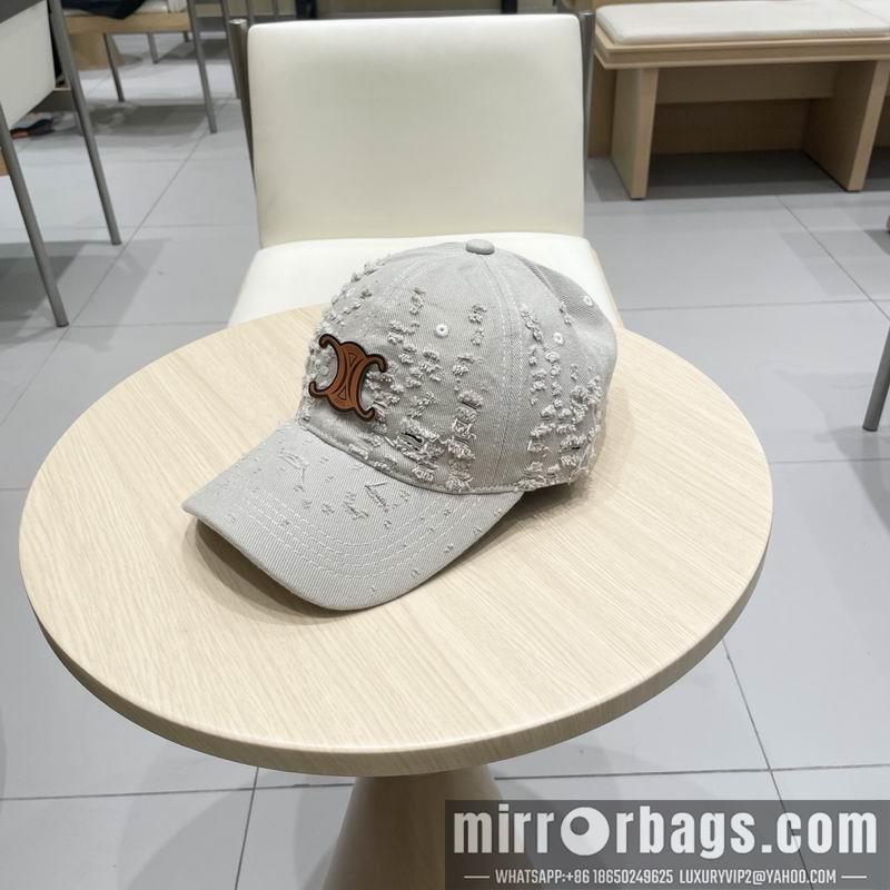Celine Hat 030986