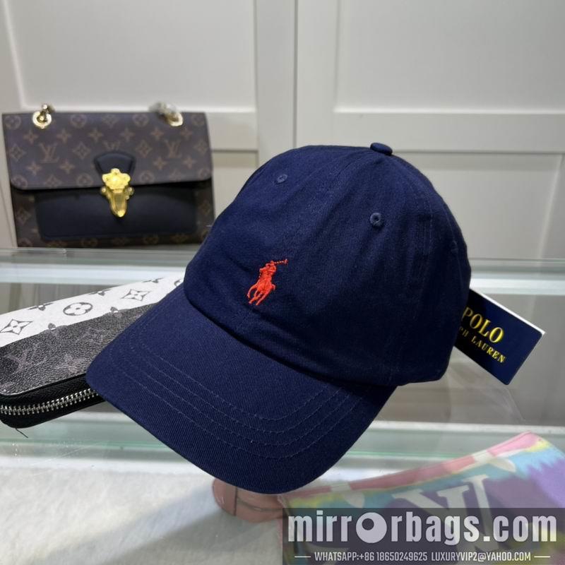 Polo Hat dx06