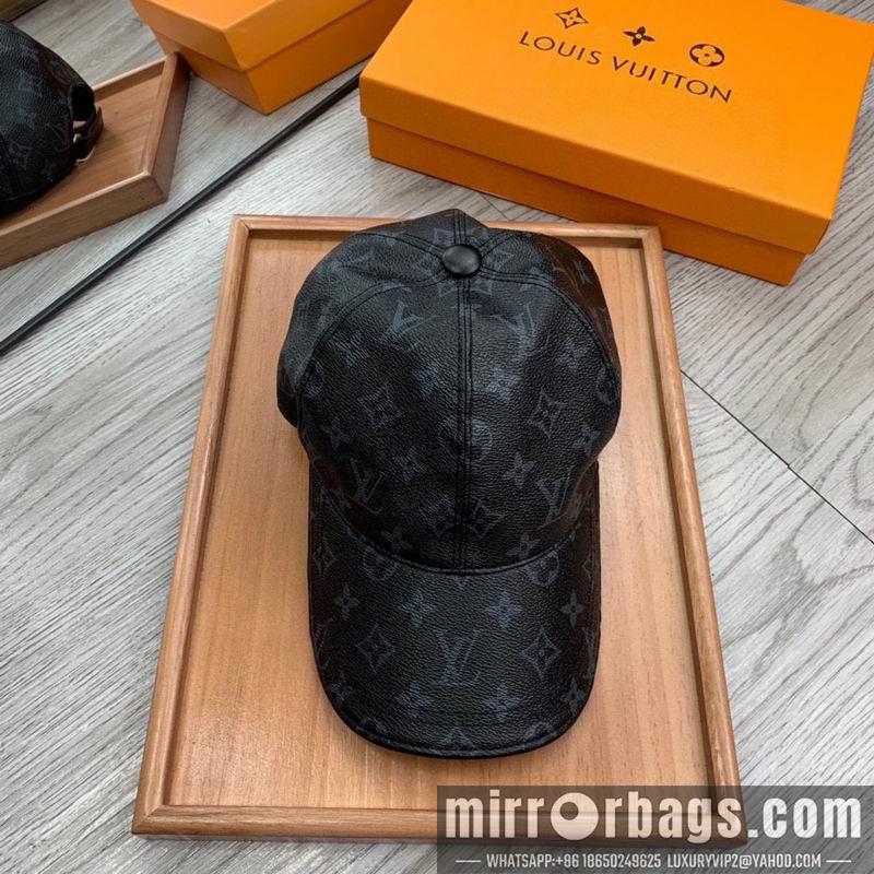 LV Hat dx173