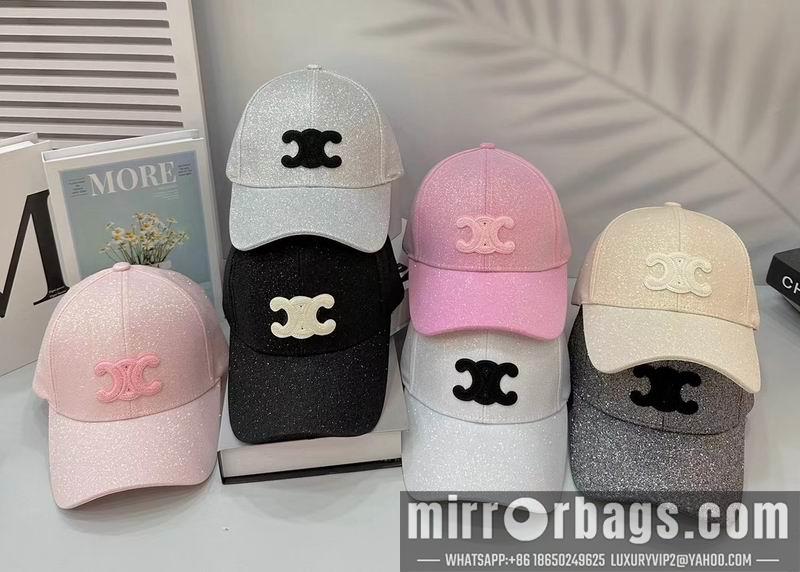 Celine Hat 050703