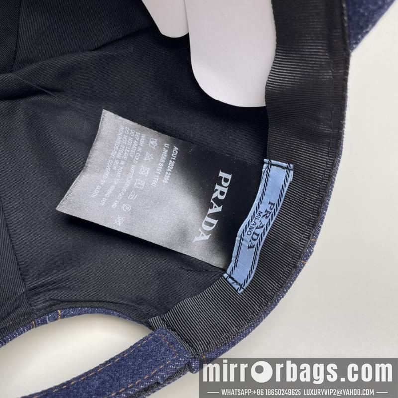 Prada Hat 010401