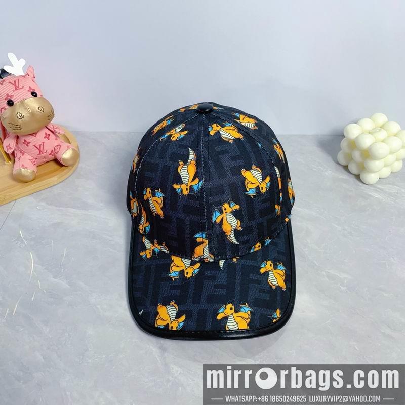 Fendi Hat dx27